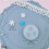Reusable Christmas Snowflake Chocolate Mold For Handmade-6594 6