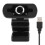 Κάμερα Web USB Full HD Webcam με μικρόφωνο ακύρωσης θορύβου, αυτόματη εστίαση Plug and Play, 1