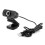 Κάμερα Web USB Full HD Webcam με μικρόφωνο ακύρωσης θορύβου, αυτόματη εστίαση Plug and Play, 3