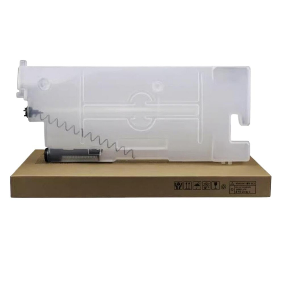 Waste Toner Container Compatible With 700 770 550 560 C60 C70 C75 J75 DocuColor 240 242 250 252 260 V80 2100 3100 C9065 9070