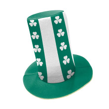 Chapeau de fête élégant, chapeau de célébrations de vacances,-BS