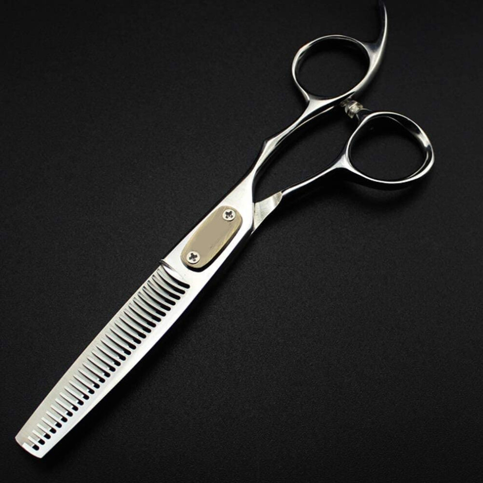 Hairdressing Scissors Hot Hair Scissors for Hair Salon Barber Kit Professional Hair Cutting Shears