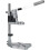 Adjustable Drill Holder for Precision Drilling, Features Non Slip Design and Ergonomic Construction (Double Hole) 4