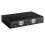 Διακόπτης KVM για διπλή οθόνη HDMI, USB VGA Διακόπτης KVM με υψηλή ανάλυση και εκτεταμένη 1