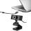Κάμερα web Full HD Pro με περιστρεφόμενο σχεδιασμό και ενσωματωμένο μικρόφωνο ακύρωσης 5
