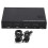 Διακόπτης KVM HDMI USB, Διακόπτης KVM 4K@60Hz με κοινή χρήση περιφερειακών USB Γρήγορη 1