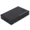 Διακόπτης KVM HDMI USB, Διακόπτης KVM 4K@60Hz με κοινή χρήση περιφερειακών USB Γρήγορη 6