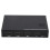 Διακόπτης KVM HDMI USB, Διακόπτης KVM 4K@60Hz με κοινή χρήση περιφερειακών USB Γρήγορη 7