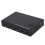 Διακόπτης KVM HDMI USB, Διακόπτης KVM 4K@60Hz με κοινή χρήση περιφερειακών USB Γρήγορη 5