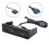 Εσωτερικός διανομέας USB 3.0 Υψηλής ταχύτητας πολυλειτουργική συσκευή ανάγνωσης 1