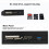 Εσωτερικός διανομέας USB 3.0 Υψηλής ταχύτητας πολυλειτουργική συσκευή ανάγνωσης 3