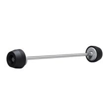 Fit For KTM 990 Duke R Front And Rear Wheel Drop Ball Front And Rear Axle Protection Ball(Rear)