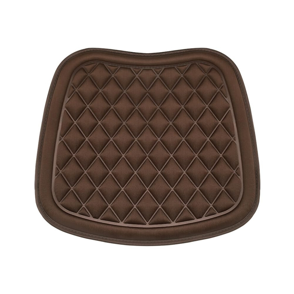 Car Seat Cushion For 5Er G31 Touring Wagon 7.Gen 2017, Comfortable Foam, Non Slip Breathable Seats Protector 9365049190145