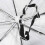 Fishing Umbrella with Waterproof Coating, Adjustable Headband, Hands 4