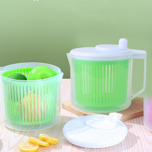 Handy Manual Hand Crank, Multifunctional Use, Sturdy ABS Material, Convenient Cleaning, Space saving Design 1