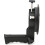 The S Shaped Bracket for Bowens Mount Camera  Flashes, Black 5