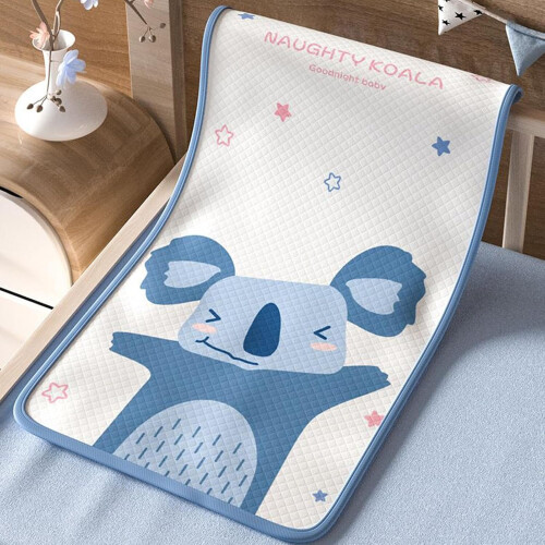 Waterproof Mattress Protector  Bed Wetting Sheets  Wetting Pads For Kids 1