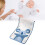 Waterproof Mattress Protector  Bed Wetting Sheets  Wetting Pads For Kids 4