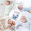 Waterproof Mattress Protector  Bed Wetting Sheets  Wetting Pads For Kids 3
