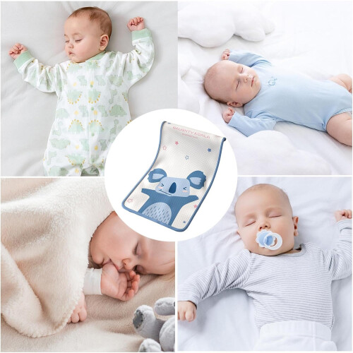 Waterproof Mattress Protector  Bed Wetting Sheets  Wetting Pads For Kids 2