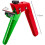 Adjustable Drawer Fixing Clamp with Clips for Quick and Secure Installation of Drawer Front Panels (2set) 3