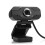 Κάμερα web USB Full HD με μικρόφωνο ακύρωσης θορύβου, plug and play, κάμερα web, βιντεοκλήσεις, 2