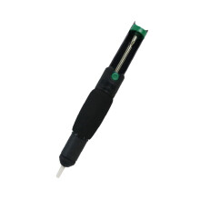 Double Strong Solder Manual Tin Residue Removal Tool Non Grip for Electronics for Hard to Reach Areas Ref: 3775