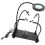 Durable  Welding Holder Help for Jewelry Fixing Model with AntiSlip Base Ref: 2411 5