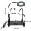Durable  Welding Holder Help for Jewelry Fixing Model with AntiSlip Base Ref: 2411 2