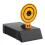 Wireless Training Target with Rechargeable Mode, MultiPoint Connection, Data Synchronized for Hunting Shooting Airsoft 1