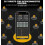 Wireless Training Target with Rechargeable Mode, MultiPoint Connection, Data Synchronized for Hunting Shooting Airsoft 3