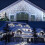 Living And Home (White Light, 20M) Solar-Powered LED Icicle String Lights with Remote Control 2