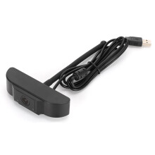 USB-Webcam für PC, 4K UHD-Webcam, integriertes Mikrofon, Autofokus, Plug-and-Play-Webcam mit Sichtschutzabdeckung, kompatibel mit Zoom, Teams,