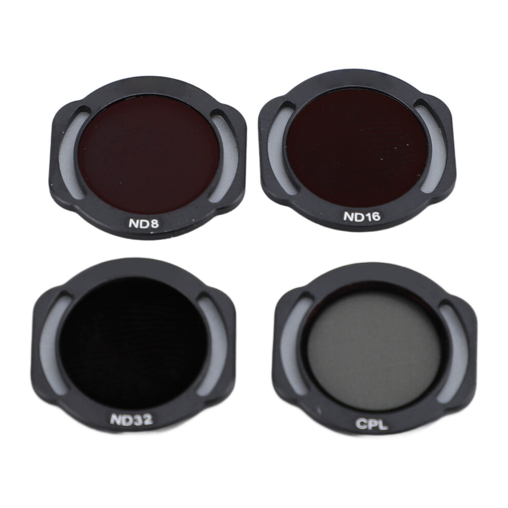 Drone Camera Filter Set Nd8/Nd16/Nd32 Optical Glass For Neo Drone 6901365349701