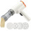 Automatic Electric Pasta Maker Machine White 2