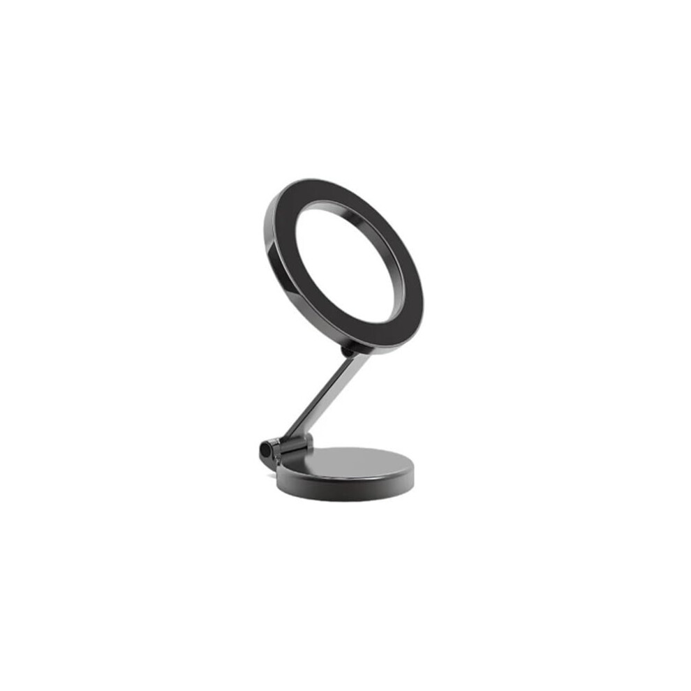 Car Phone Holder For Vehicles Mobile Support For The Car Cell Phone Holder In Car Phone Holder(Black) Black 9119770912244