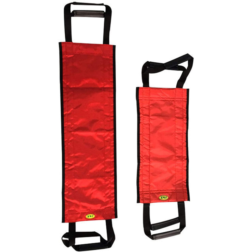 Transfer Boards Elderly Transfer Helper Patient Transfer Belt Lift for Patients Elders Bedridden Body Turn Over Help Lifting Transferring M