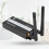 Βιομηχανικός μίνι προσαρμογέας PCIe σε USB 4G LTE Βιομηχανικό Dongle με υποδοχή κάρτας SIM 5