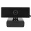 Webcams Full HD com microfone com cancelamento de ruído e correção automática de luz para laptops e desktops, webcam com lente grande angular e 1