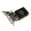 Κάρτα γραφικών για παιχνίδια 1GB GDDR3 64bit, αρχιτεκτονική διαύλου PCIe, κάρτα γραφικών 7