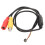 Μίνι κάμερα ασφαλείας Plug and Play Συμπαγής σχεδιασμός Καθαρή ποιότητα εικόνας 3