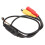 Μίνι κάμερα ασφαλείας Plug and Play Συμπαγής σχεδιασμός Καθαρή ποιότητα εικόνας 6