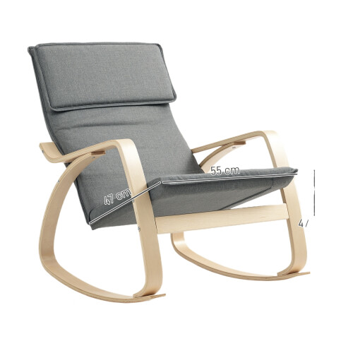 Recliner Chair
