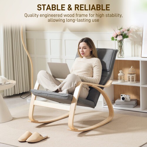 Recliner Chair 2
