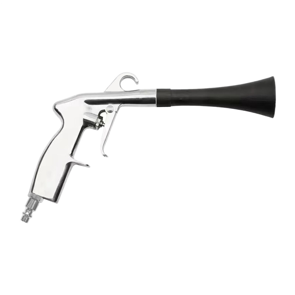 Car Detailing Blower, Pressure Blowing Tool For Carpet, Seat Gap, Engine Bay 9365049192460