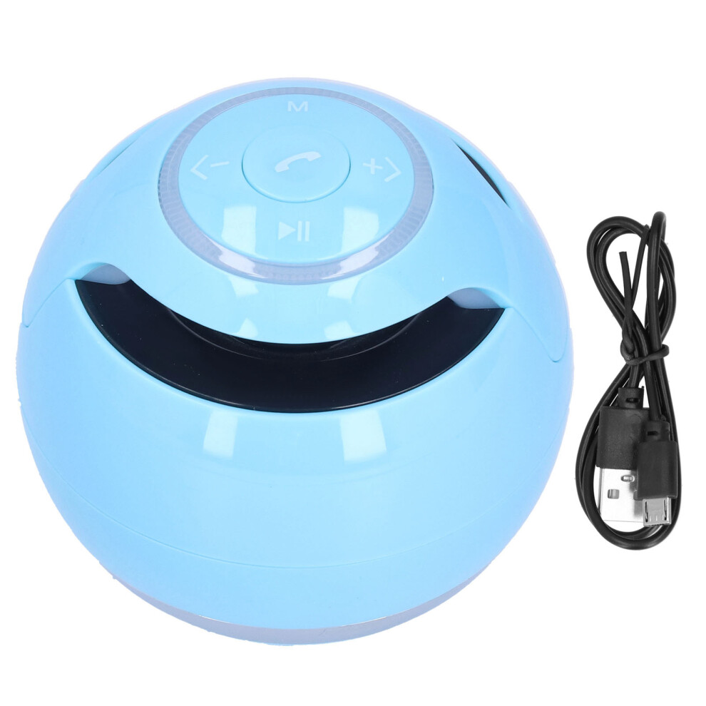 Shower Speaker Bluetooth Waterproof Floating With Suction Cup For Pool Bath And Outdoor Activities,Features Stable Bluetooth Connection And 9420858908920
