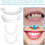 Veneers Fake Teeth  and Bottom Set for Instant Smile Makeover Covers Missing Teeth 4