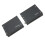 RJ45Port Gigabit Ethernet οπτικών ινών μέσων μετατροπέων αυτόματης διαπραγμάτευσης 5