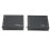 RJ45Port Gigabit Ethernet οπτικών ινών μέσων μετατροπέων αυτόματης διαπραγμάτευσης 3