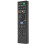 Télécommande infrarouge pour système home cinéma Sony. Aucune configuration requise. Télécommande de remplacement facile à utiliser. 7